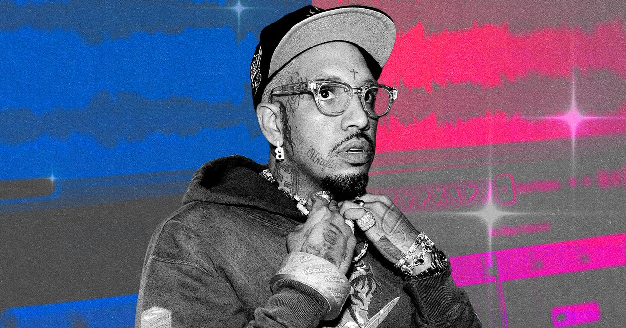 Did an AI Music App Just Snitch on the Song of the Summer? | WIRED