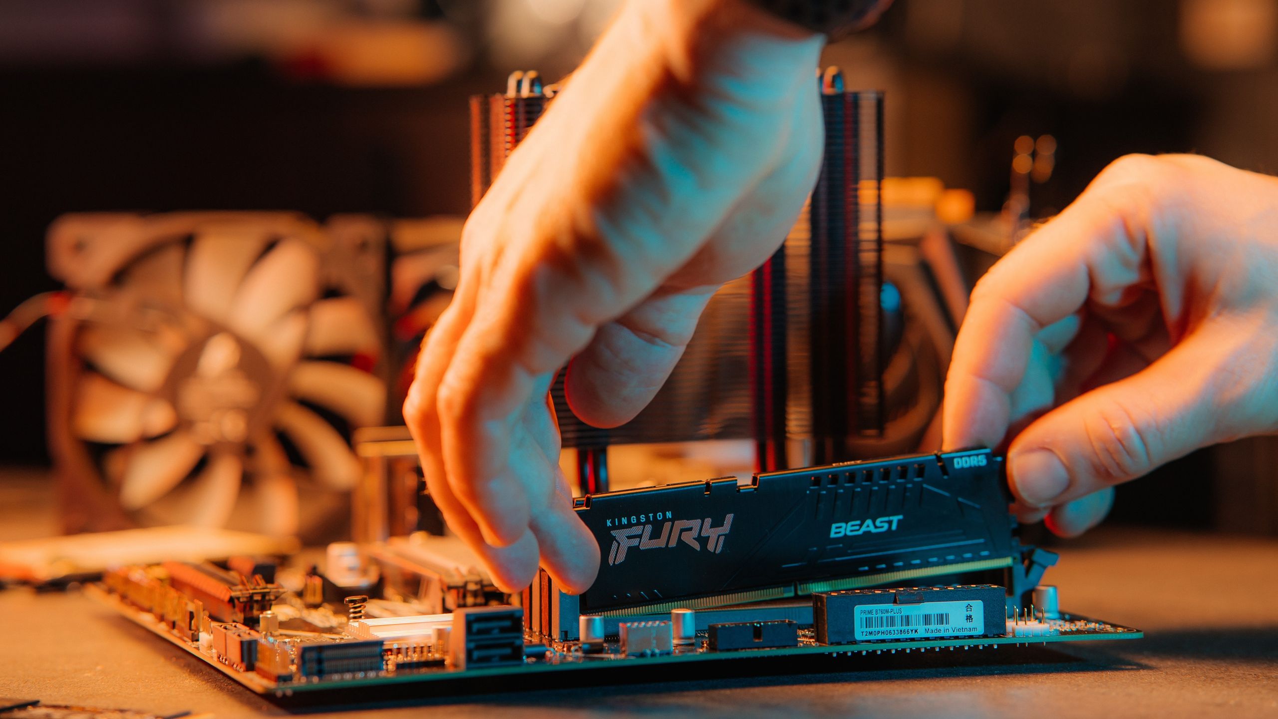 Did RAM suppliers fix memory prices? This lawsuit says they did — but I don’t think it will fix the RAMpocalypse | TechRadar