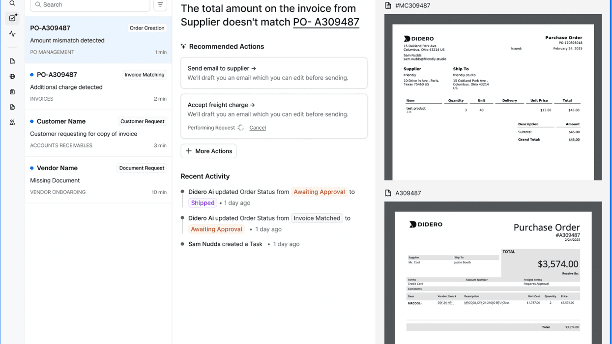 Industry Context: The State of Manufacturing Procurement in 2025 - visual representation