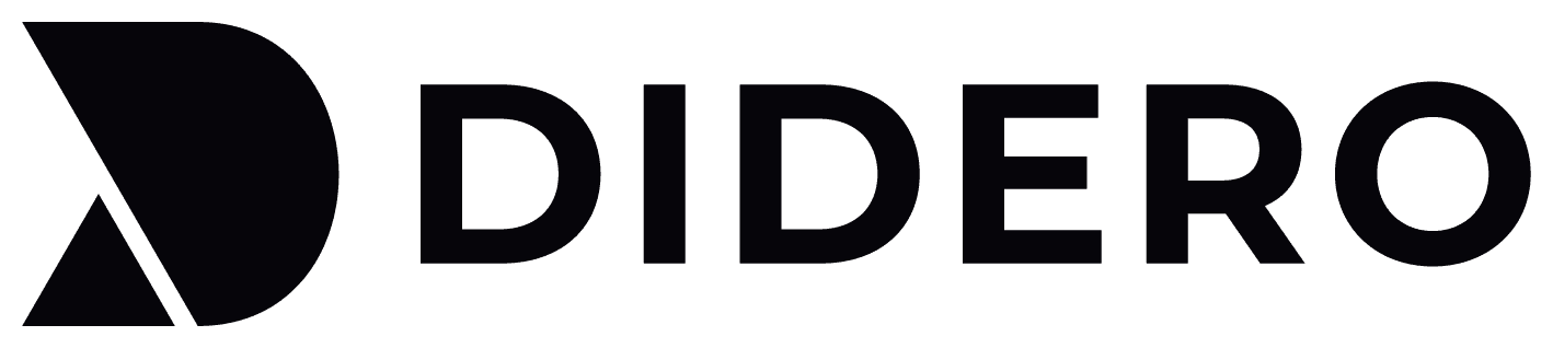 Use Cases: How Manufacturers Benefit from Didero - visual representation