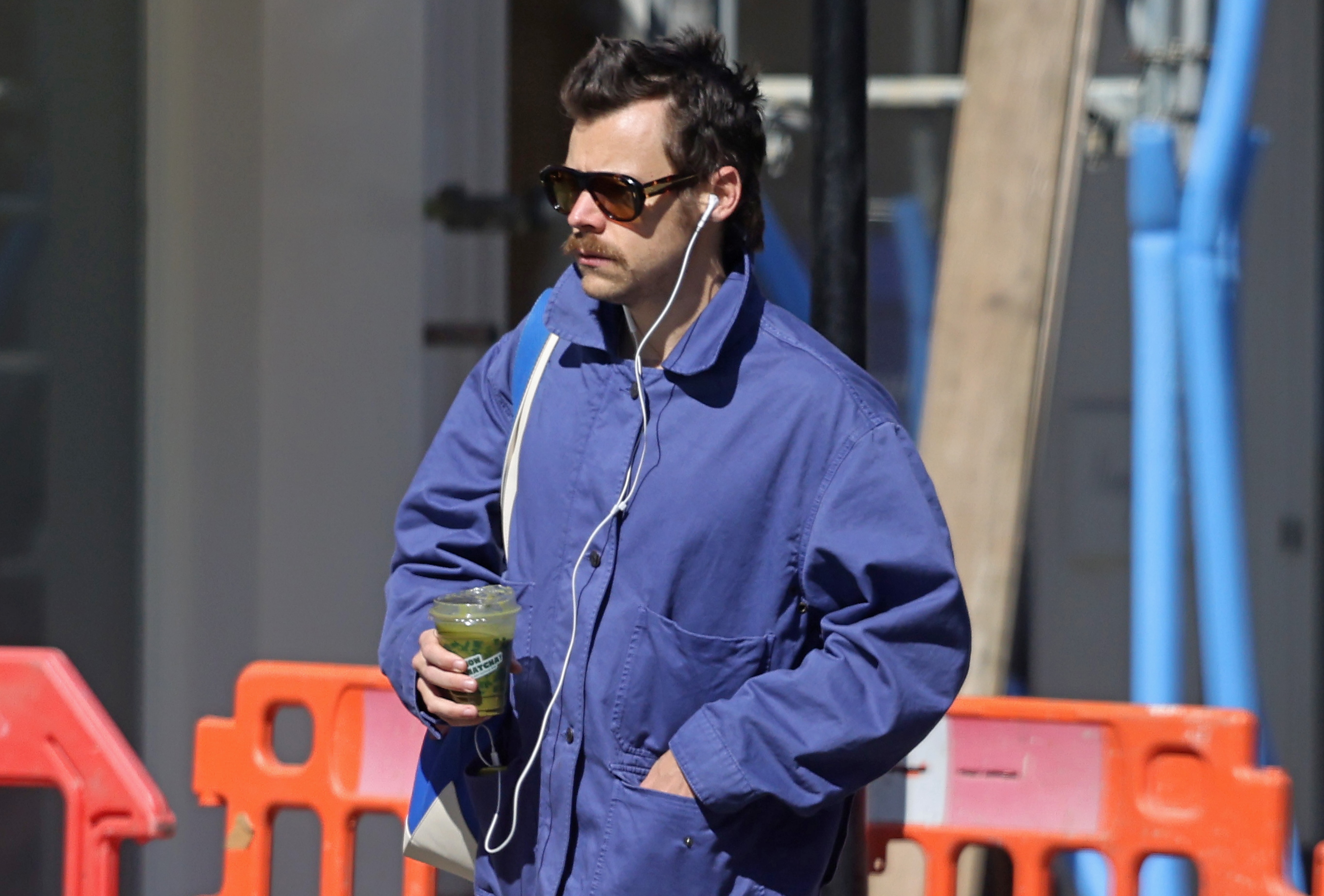 Who Should Actually Buy Diesel's Wired Earbuds - visual representation