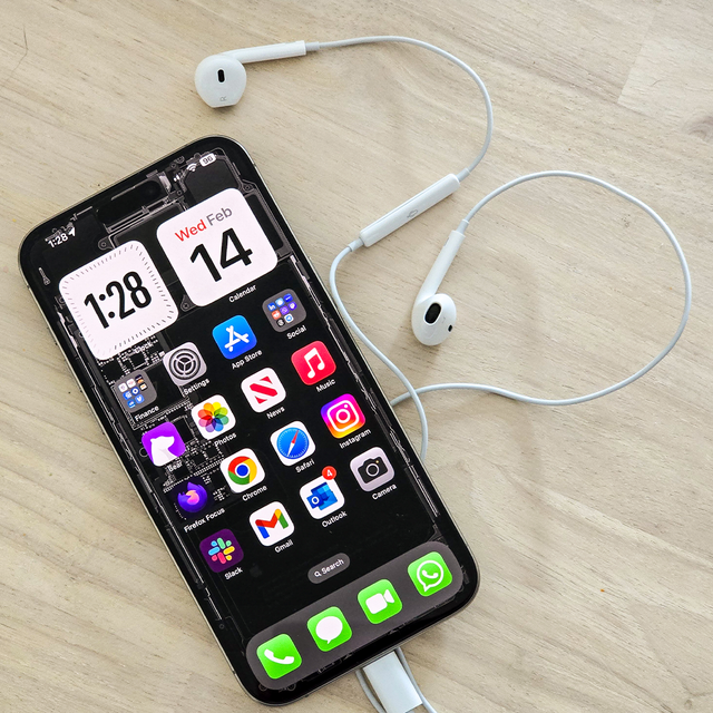 FAQ - visual representation