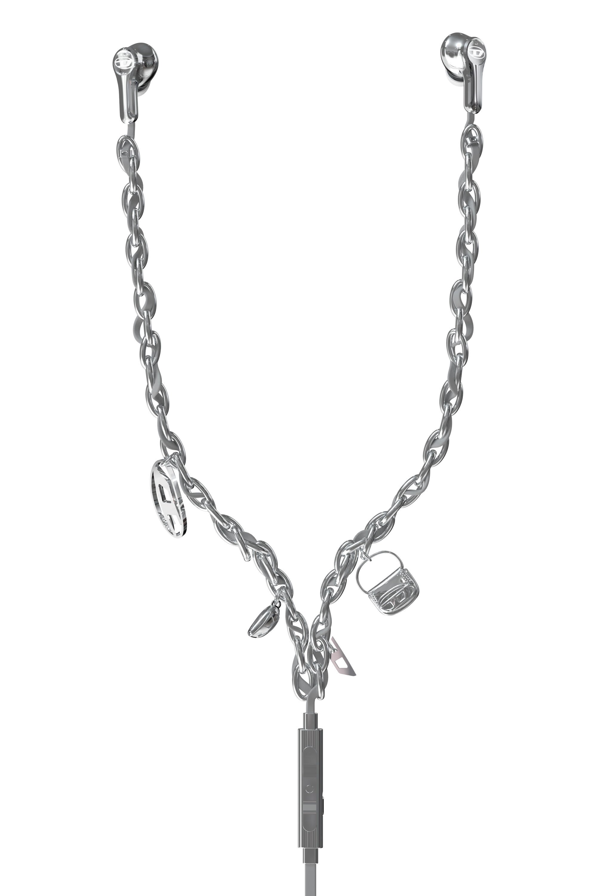 The Fashion Brand Angle: Why Diesel Matters - visual representation