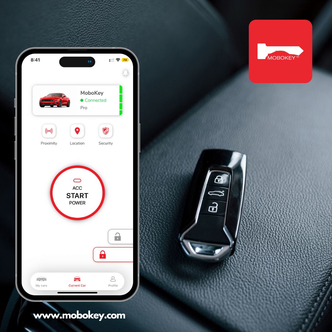 Real-World Use Cases: Where Digital Keys Actually Shine - visual representation
