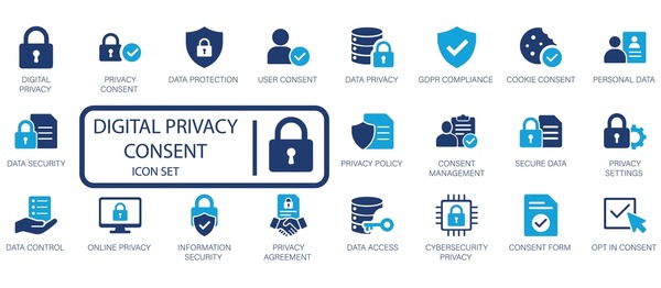 Regulatory Trends: Pushing Toward Better Consent - visual representation