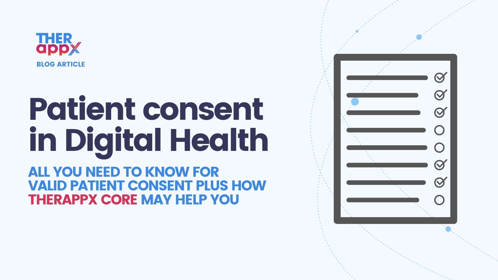 The Future of Consent: Where This Is Heading - visual representation