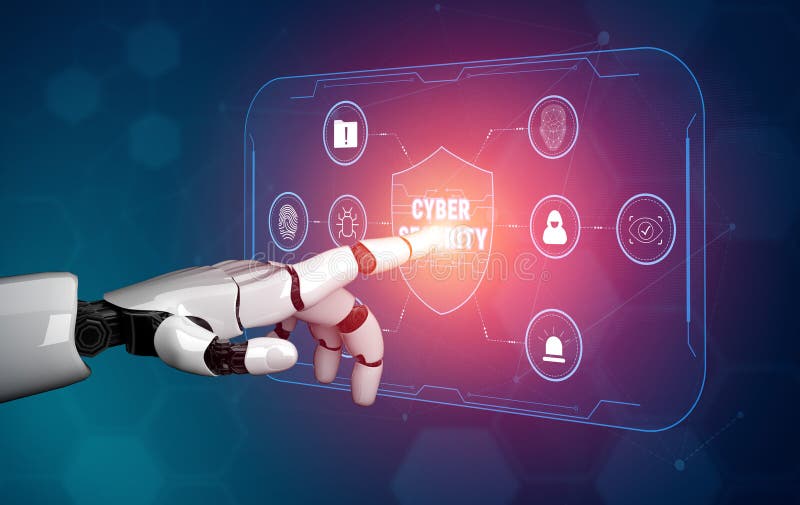The Role of AI and Automation - contextual illustration