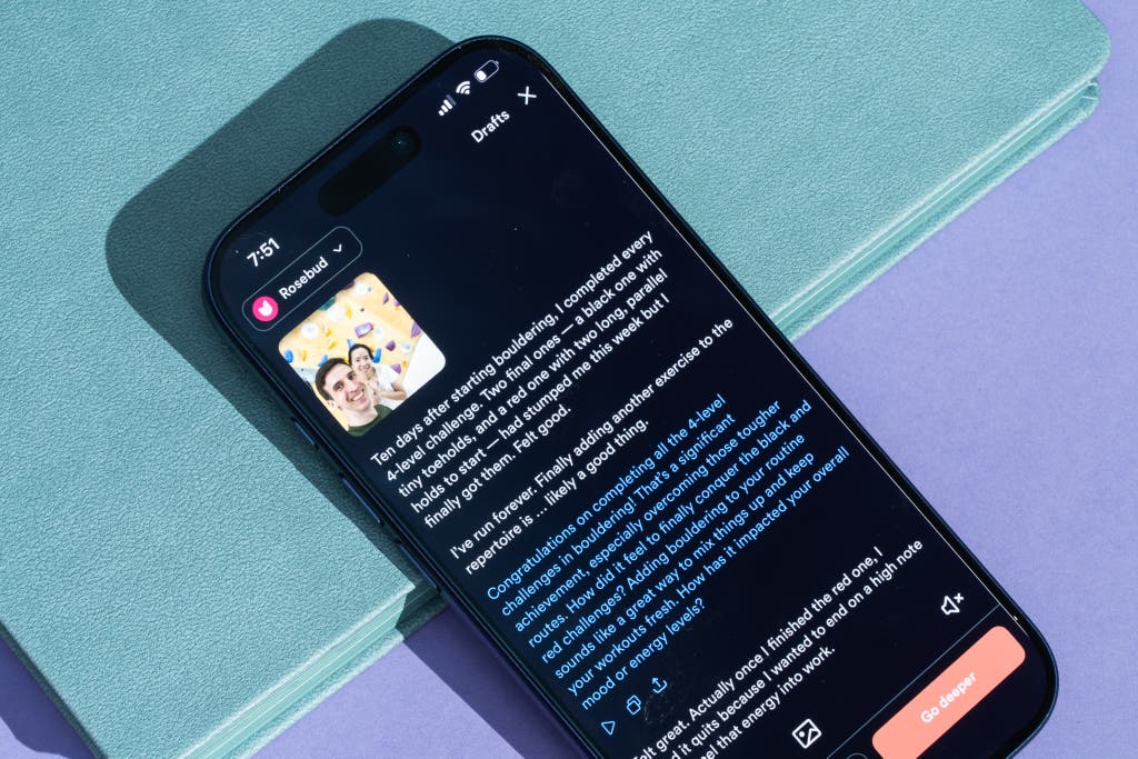 Getting Past the Initial Resistance - visual representation