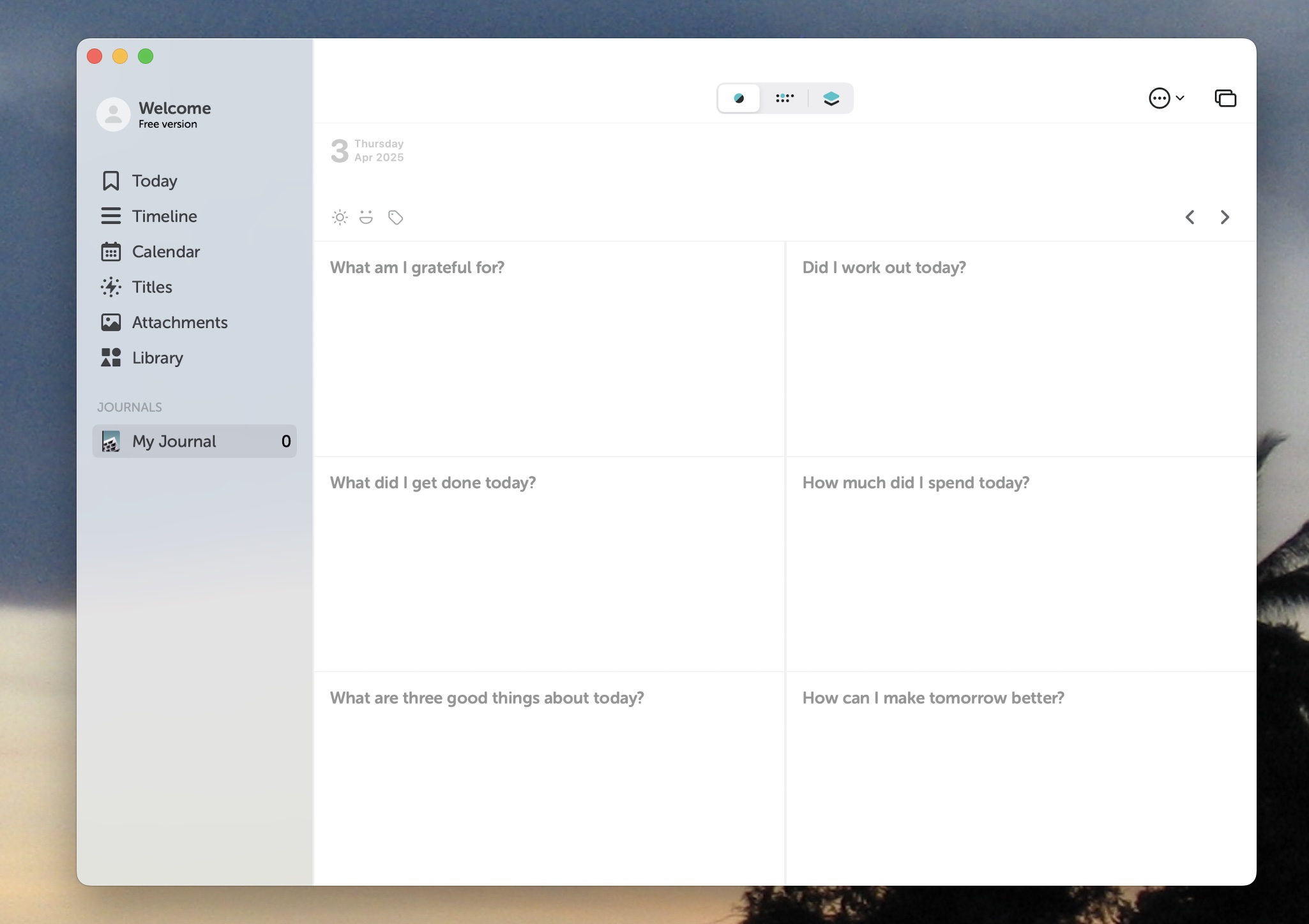 Choosing Your Starting Point: Begin Today, Not "Someday" - visual representation