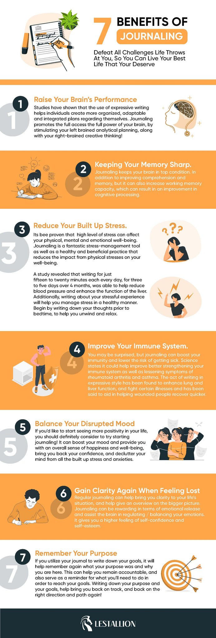 The Psychological Benefits You'll Actually Experience - contextual illustration