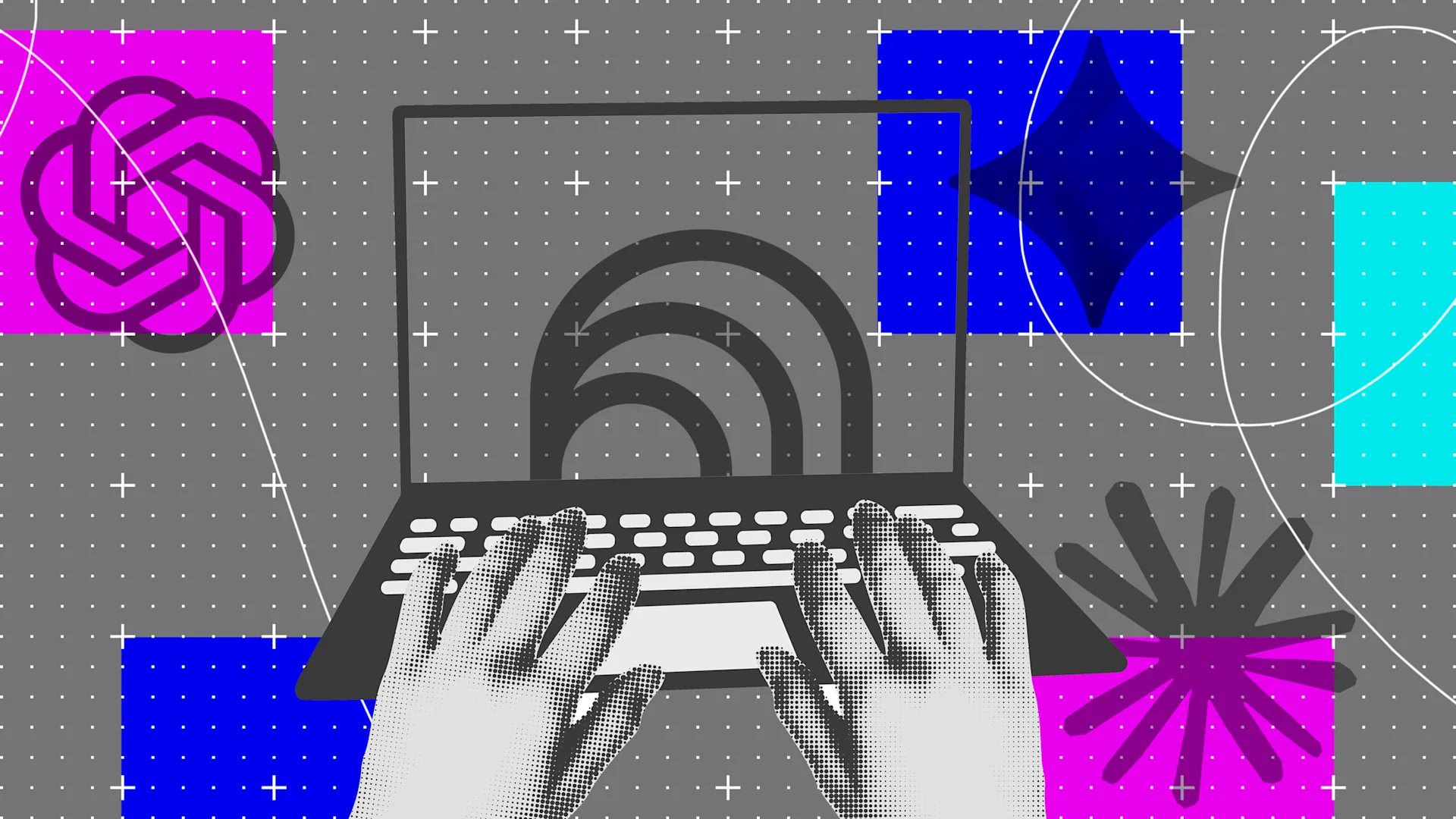 FAQ - visual representation