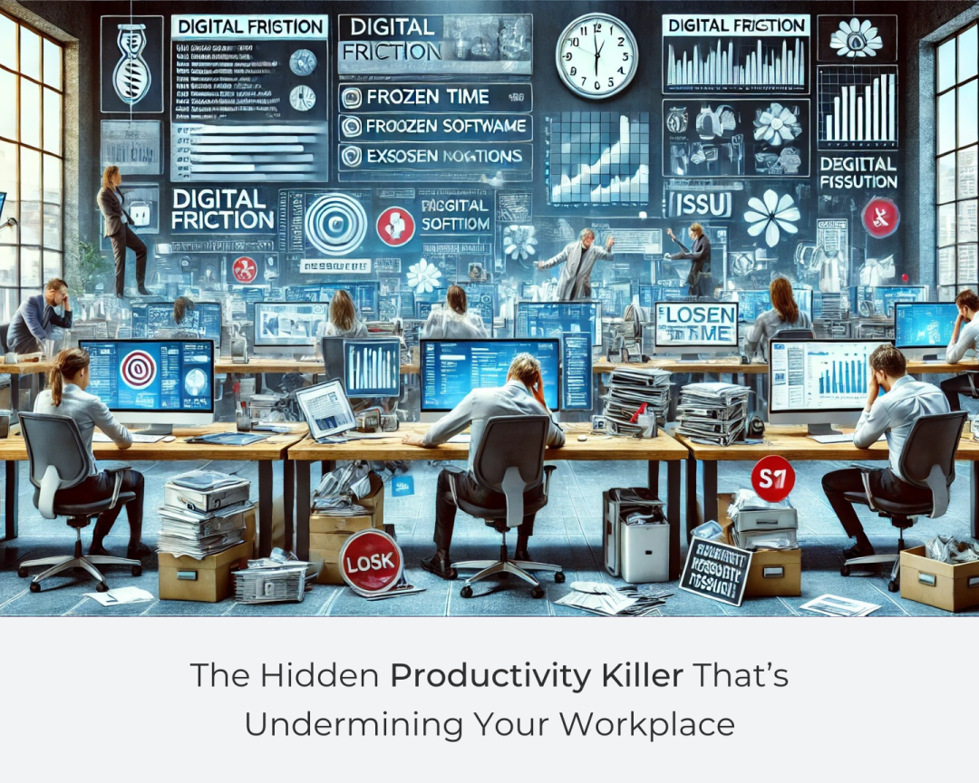 What Workers Actually Want: AI Support for Routine Tasks - visual representation