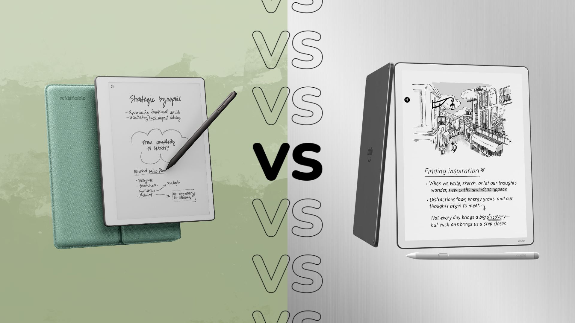 Re Markable Paper Pure: The Artist's Digital Canvas - visual representation