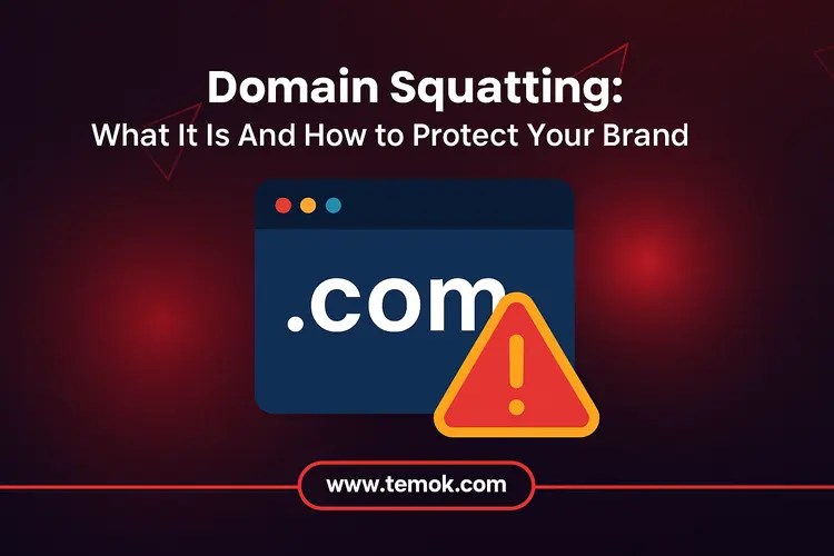 Conclusion: Building a Culture of Domain Defense - visual representation