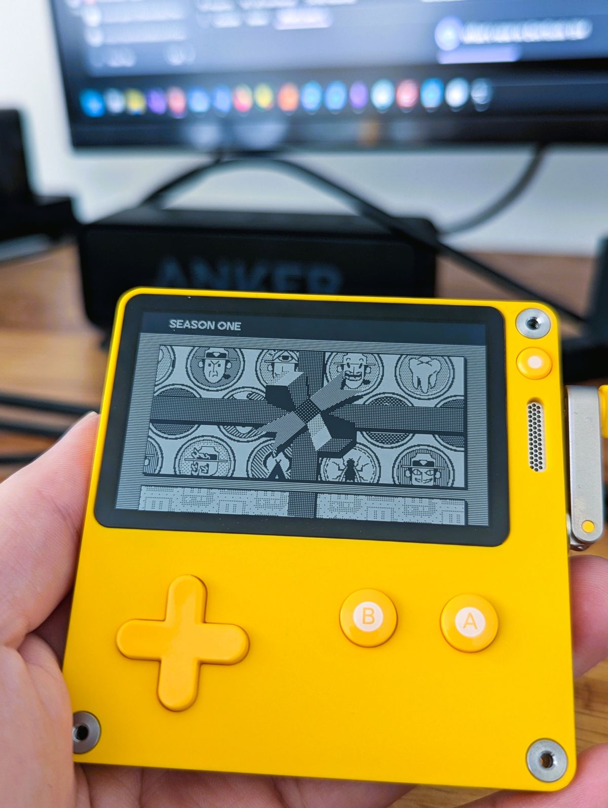 The Emotional Arc: Why This Game Gets Under Your Skin - visual representation