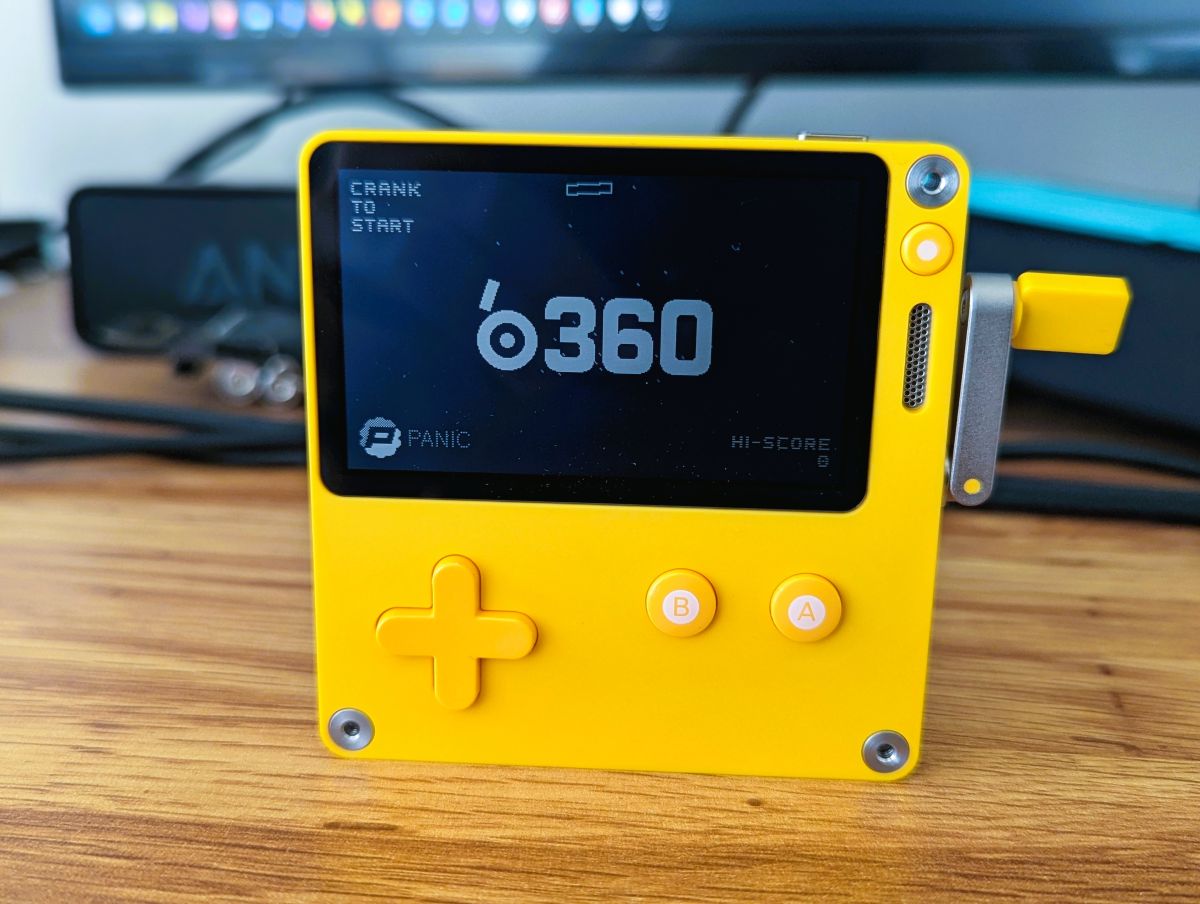 Technical Achievement: How This Exists on Such Limited Hardware - visual representation