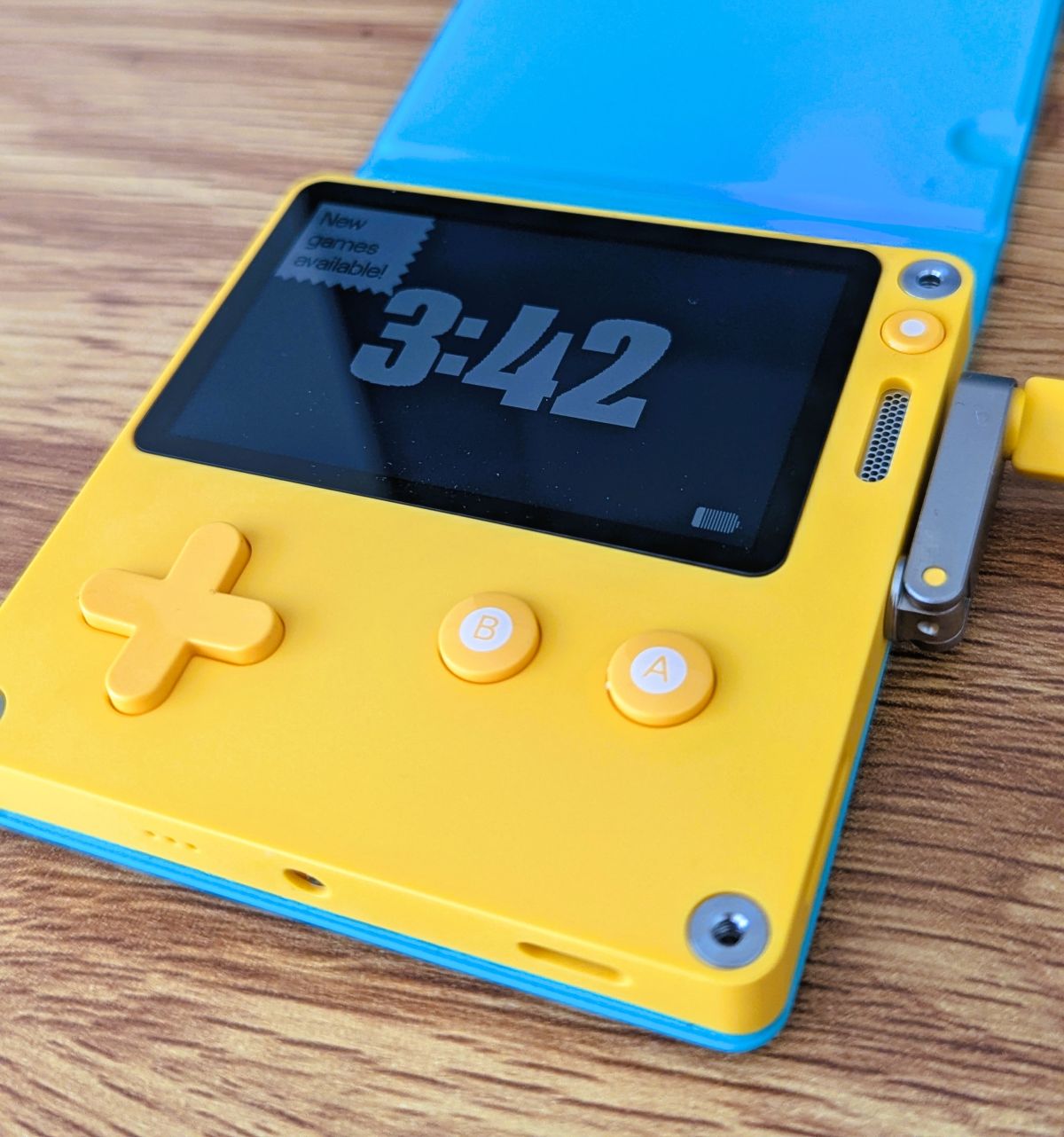 Should You Buy the Playdate Just for Diora? - visual representation