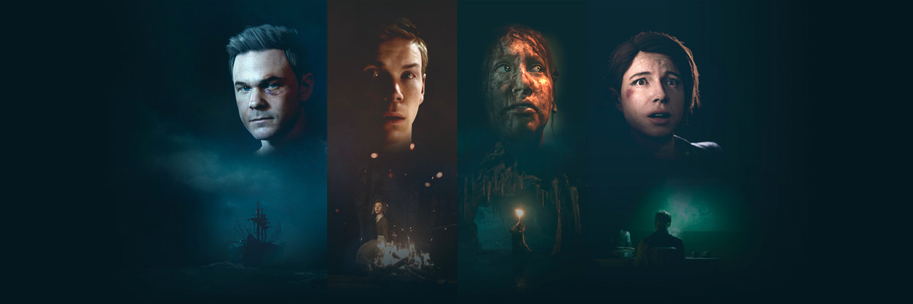 Character-Driven Narrative: Why We Care About Pixels - visual representation