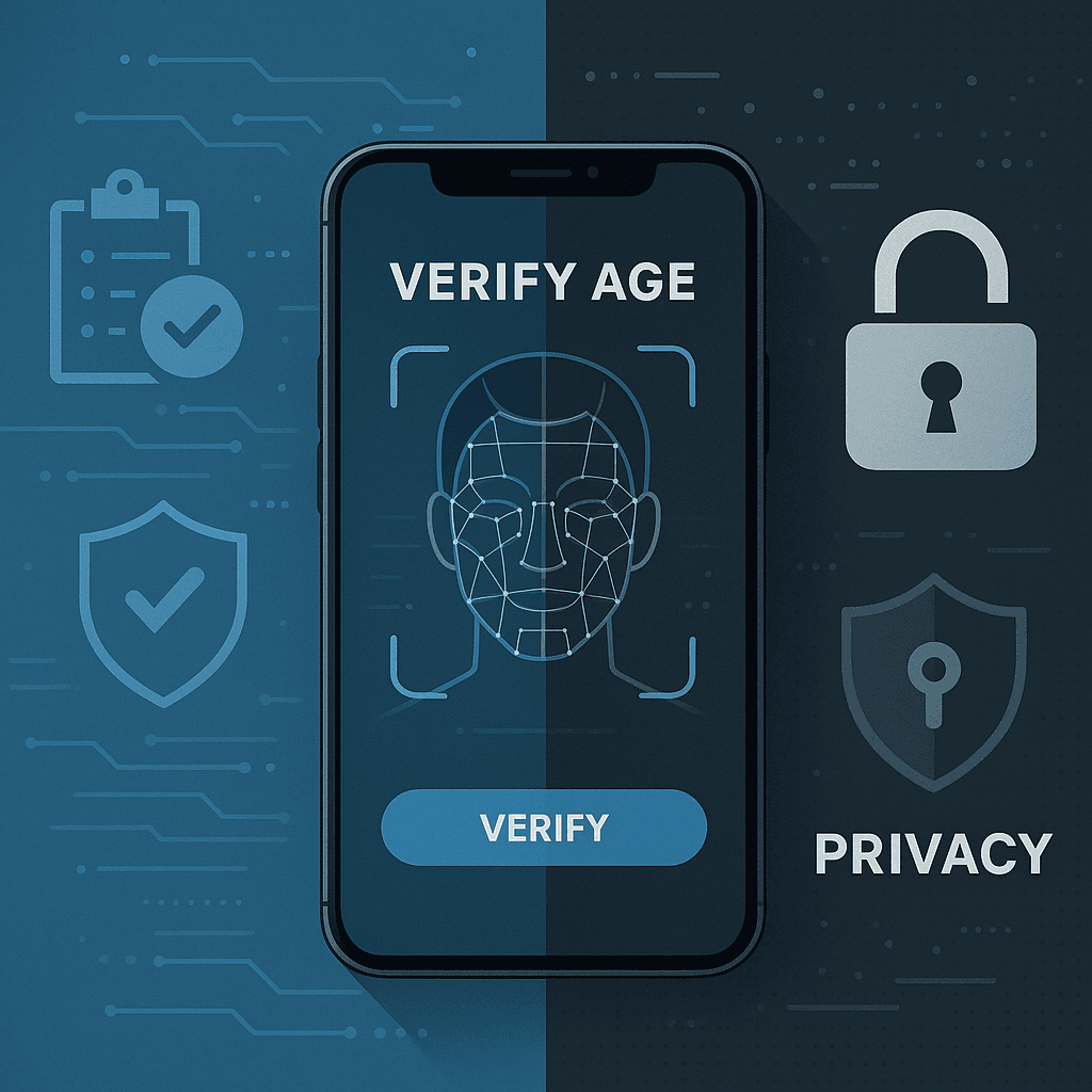Why Discord Needs Age Verification in the First Place - contextual illustration