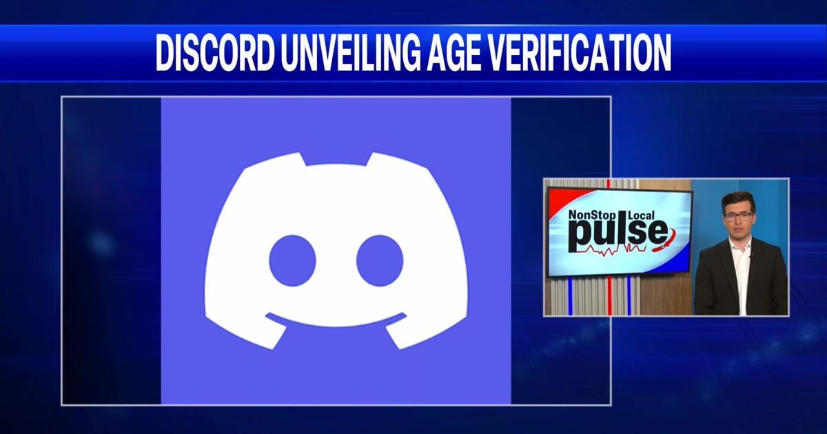 What Happens to Teenagers Using Discord - visual representation