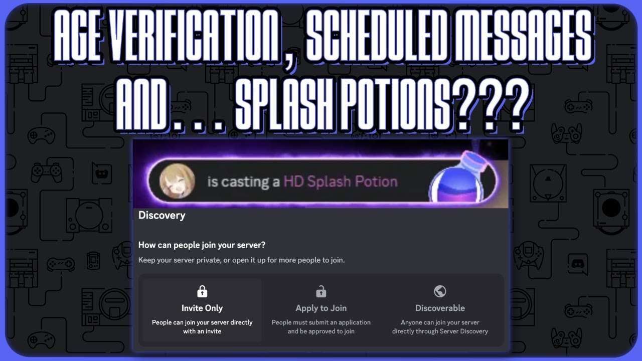 Comparison With Competitors: How Other Platforms Handle Age Verification - visual representation