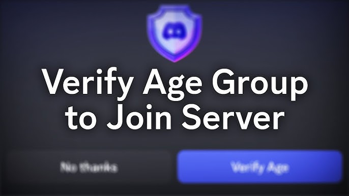 Conclusion: The Future of Age-Gated Internet Communities - visual representation