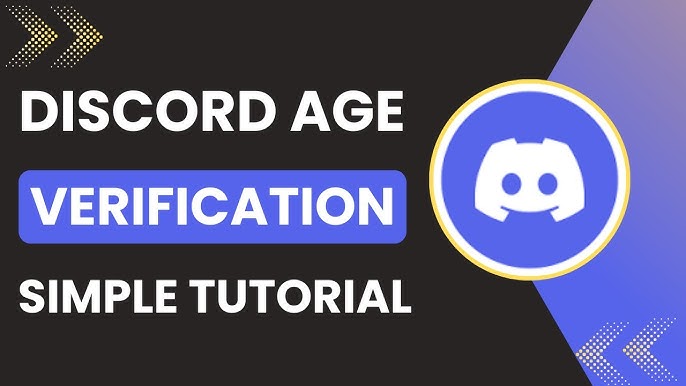 Facial Age Estimation: How Discord's AI Makes the Call - visual representation