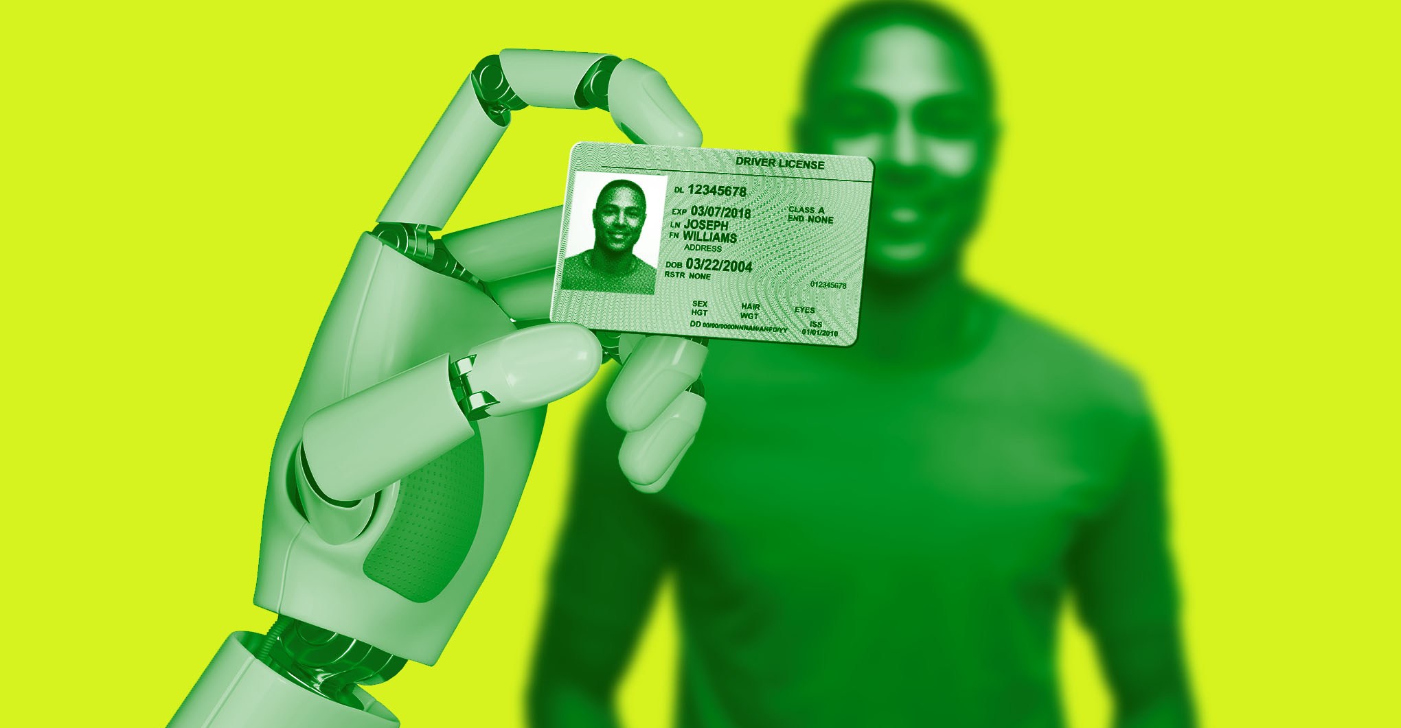 Best Practices for Age Verification - visual representation