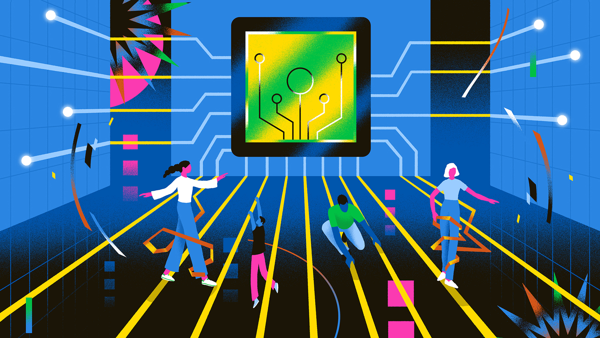 Why Users Immediately Distrusted the Plan - contextual illustration