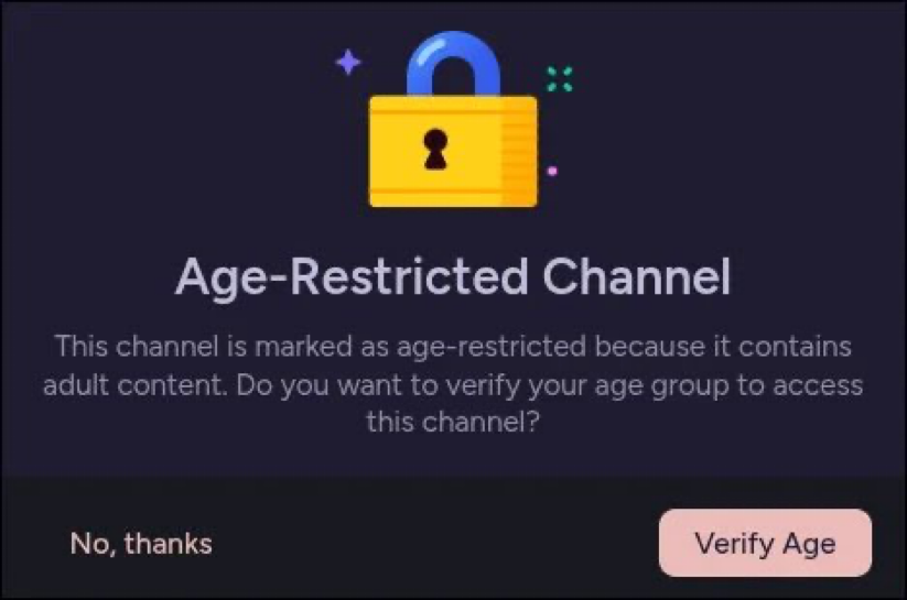 The Missing Conversation: What Would Actually Protect Minors Online - visual representation