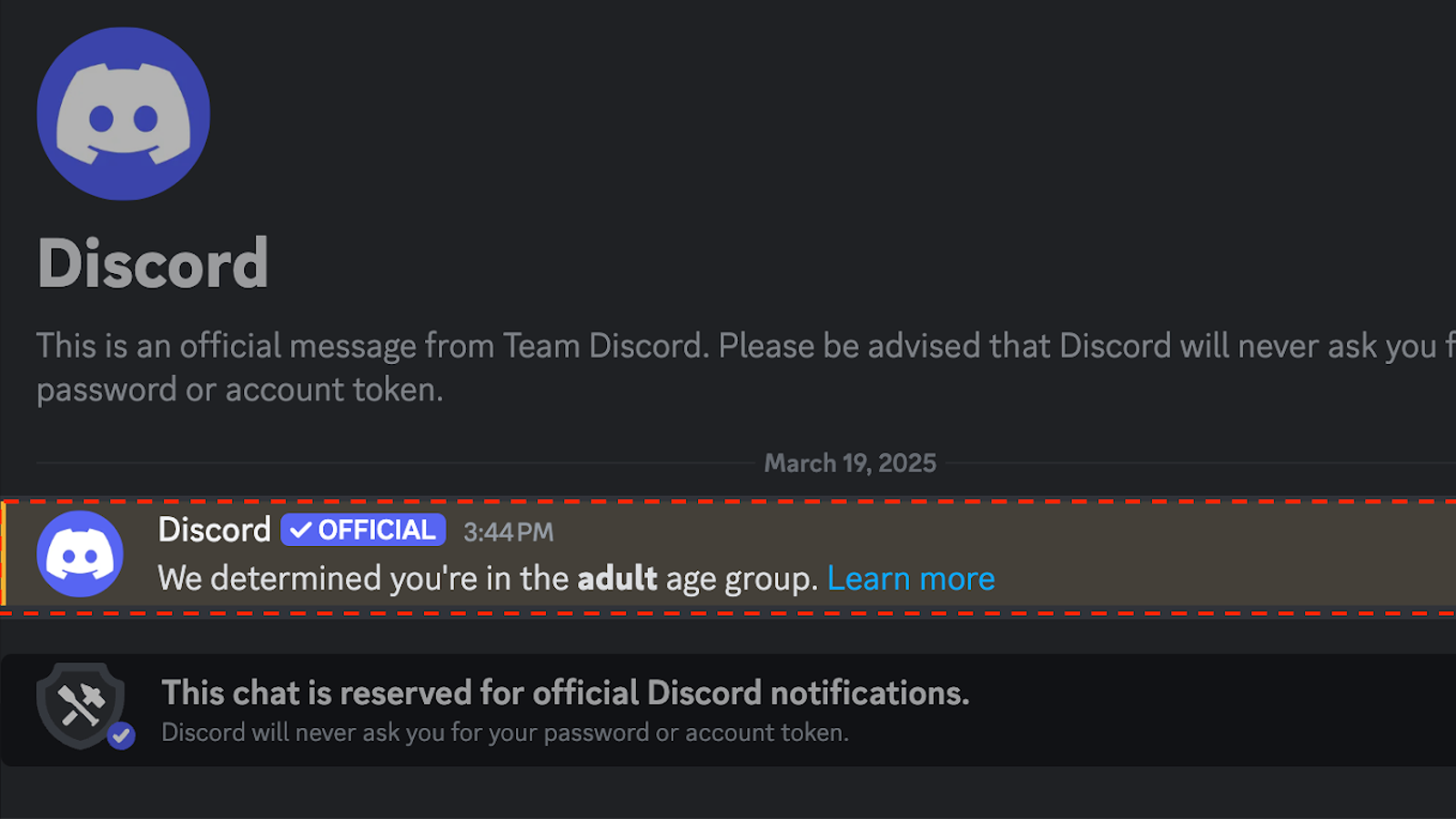 How Discord's Age Verification Actually Works: Three Methods - contextual illustration