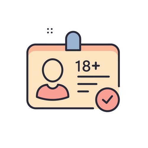 Age Verification: A Double-Edged Sword - contextual illustration