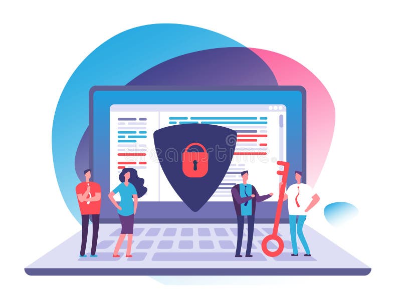 The Importance of Privacy in Digital Communication - contextual illustration