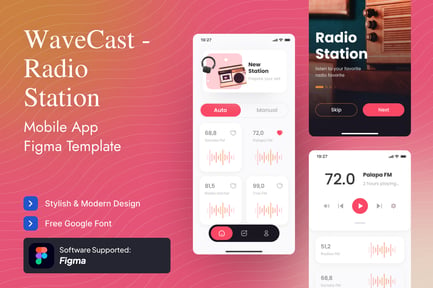 How to Customize Your Radio Experience - contextual illustration