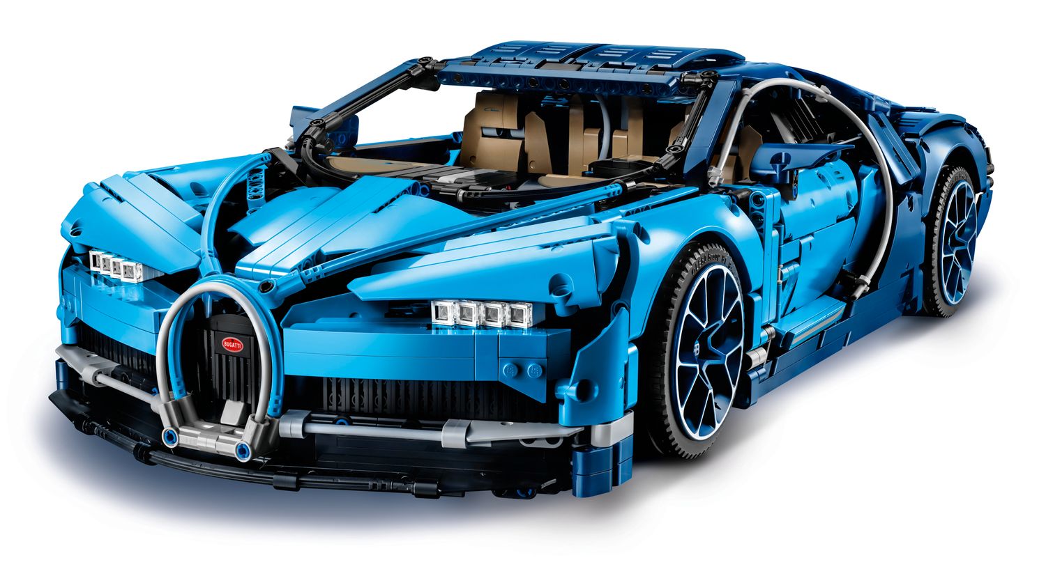 Technic Lego Sets: Engineering Marvels - contextual illustration