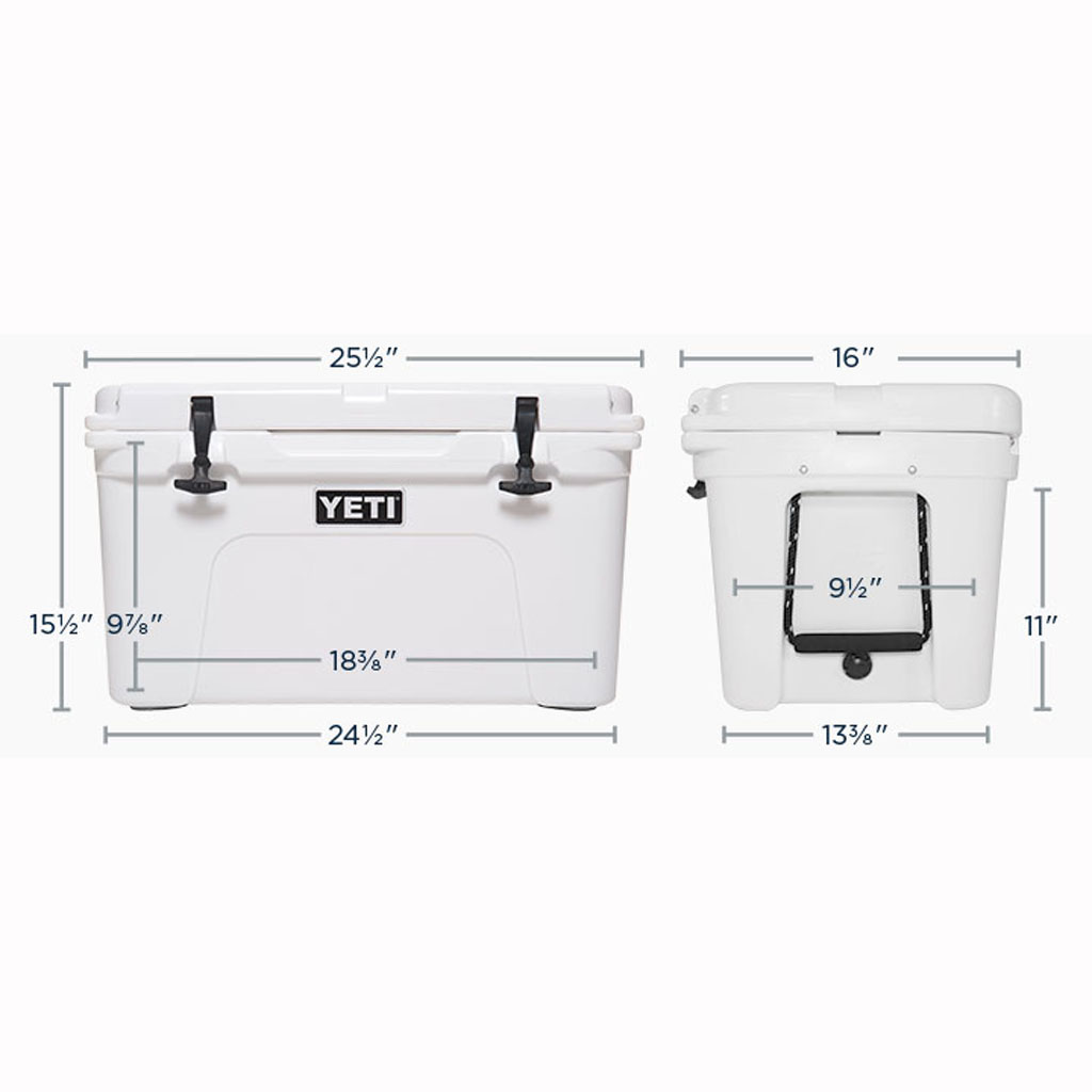 Top Yeti Coolers on Sale for July Fourth - visual representation