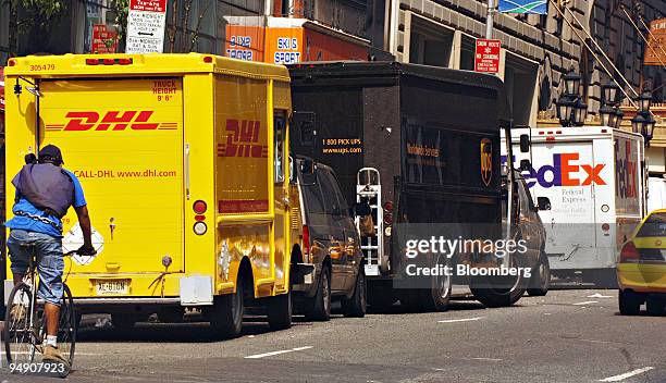 Future Trends in Shipping Solutions - visual representation