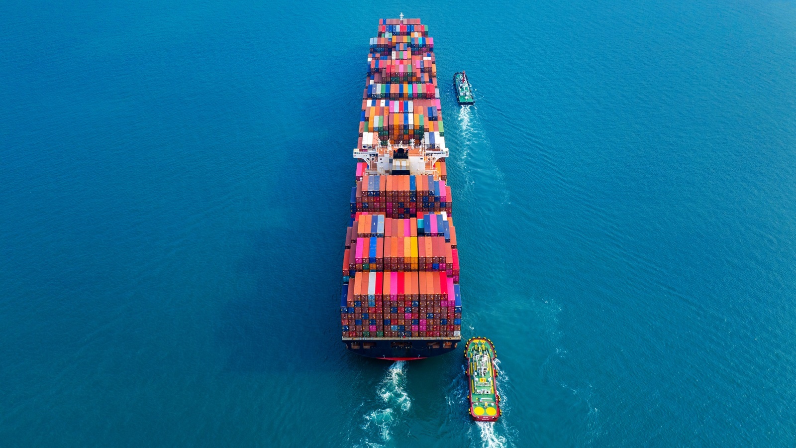 Conclusion - visual representation