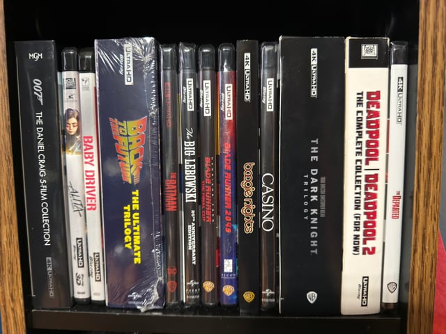 Building Your Collection: What to Consider - contextual illustration