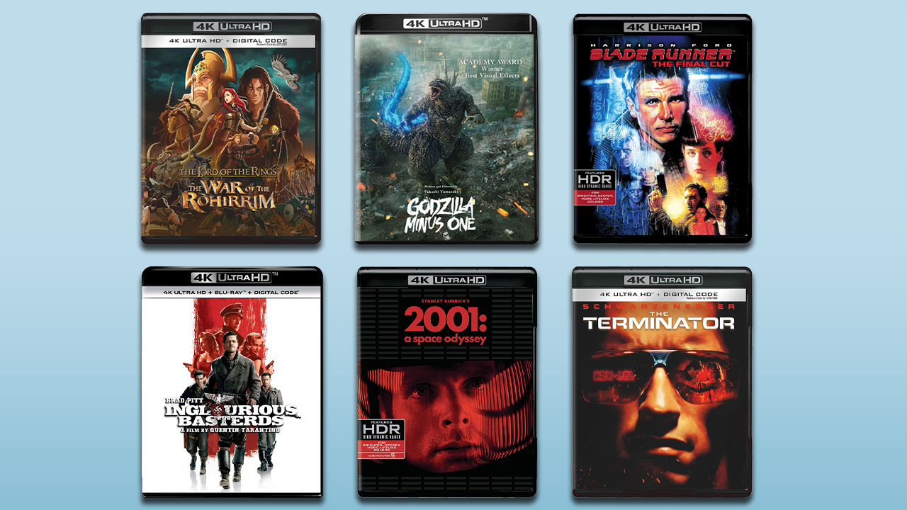 Category - visual representation