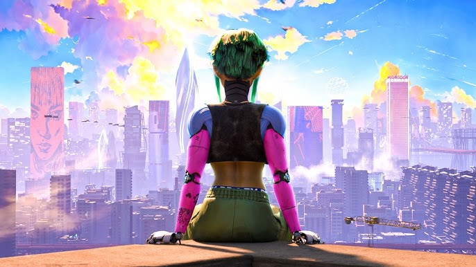 Practical Tips for Aspiring In-Game Artists - visual representation