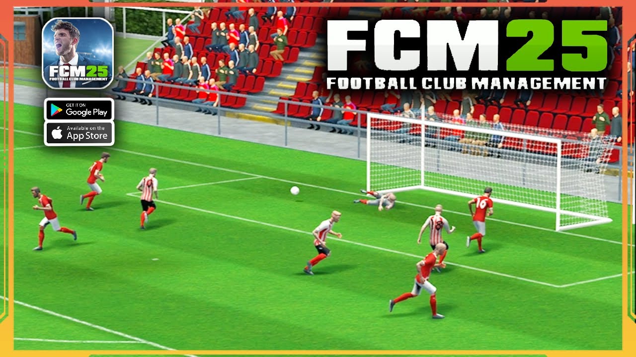 Soccer Management Sim: More Than Just a Game - contextual illustration