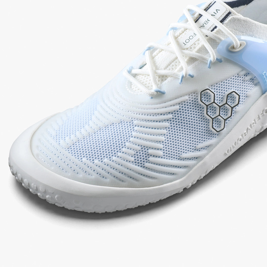Future Trends in Athletic Footwear - visual representation