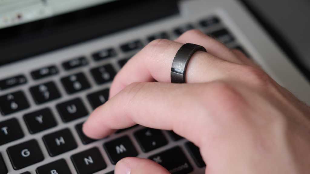 Future Trends in Fitness Tracking - visual representation