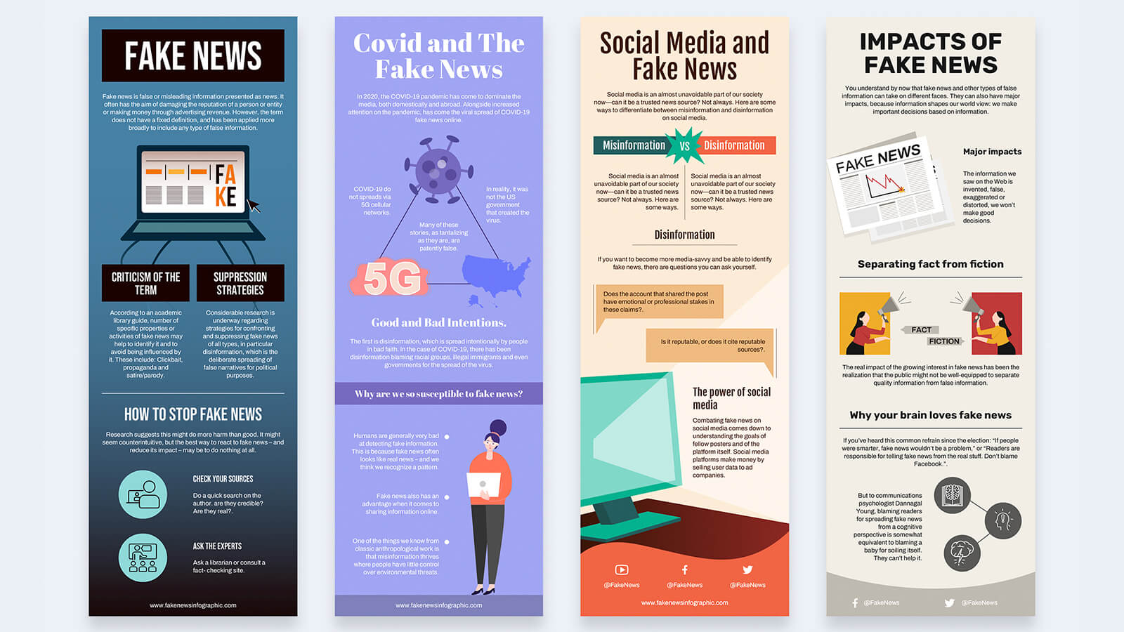 Future Trends: The Evolution of Disinformation - visual representation