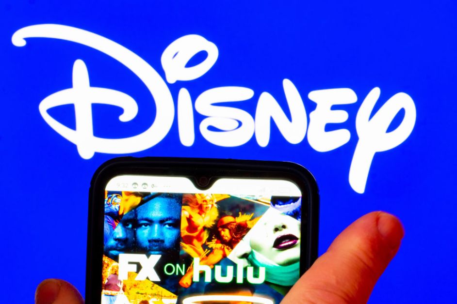 Future Streaming: What's Coming to Disney+ and Hulu - visual representation