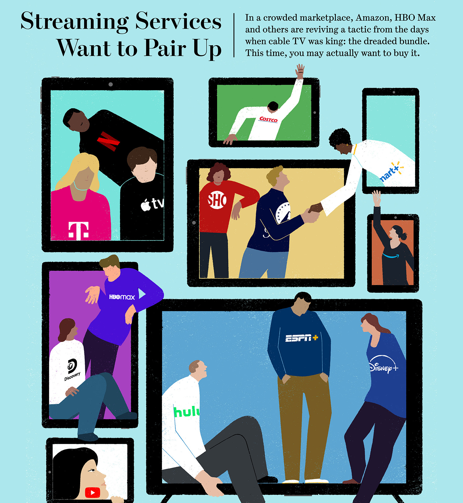 What Makes This Bundle Perfect for Families: Real-World Scenarios - contextual illustration