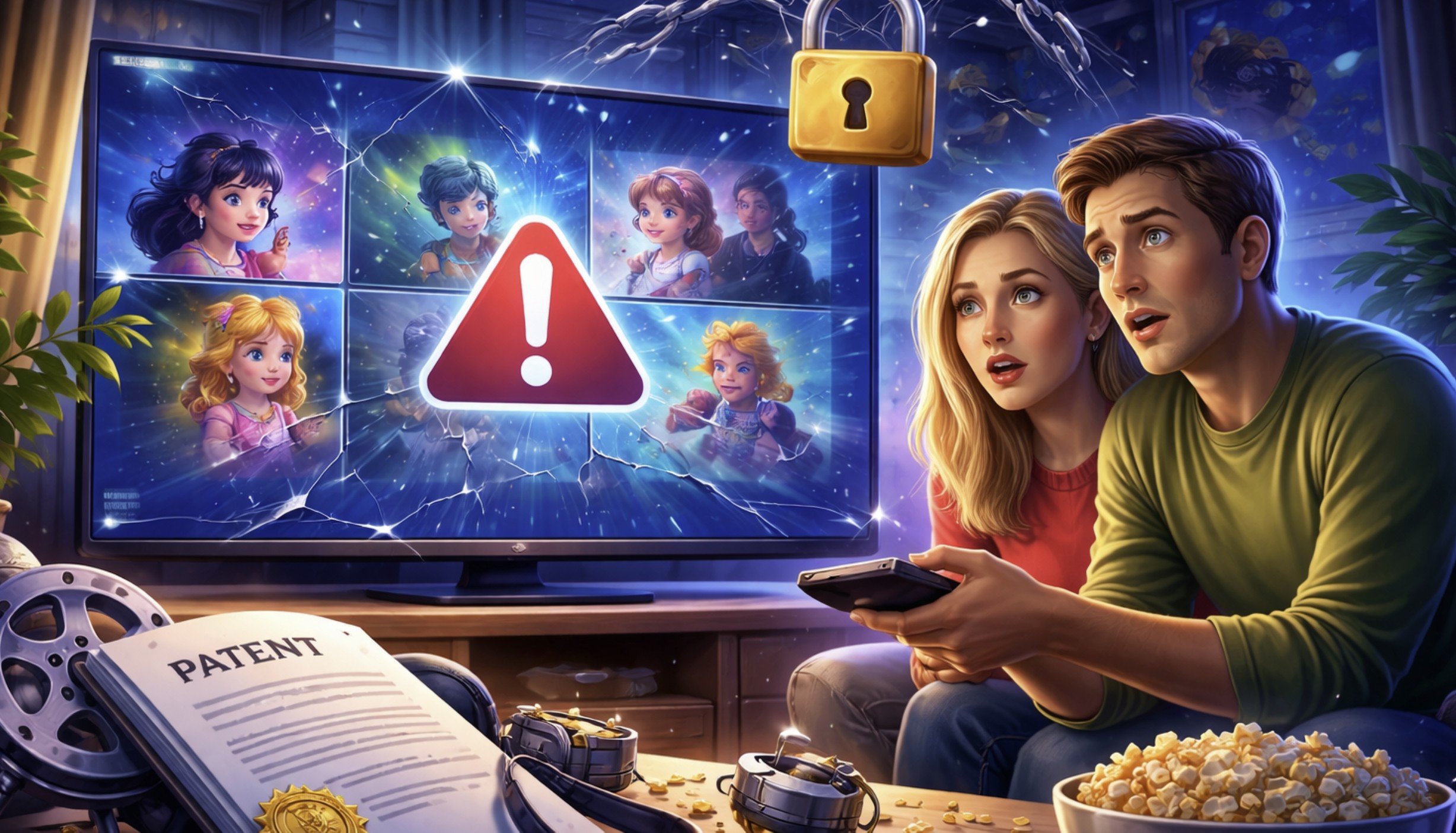 What This Means for the Future of Streaming - visual representation