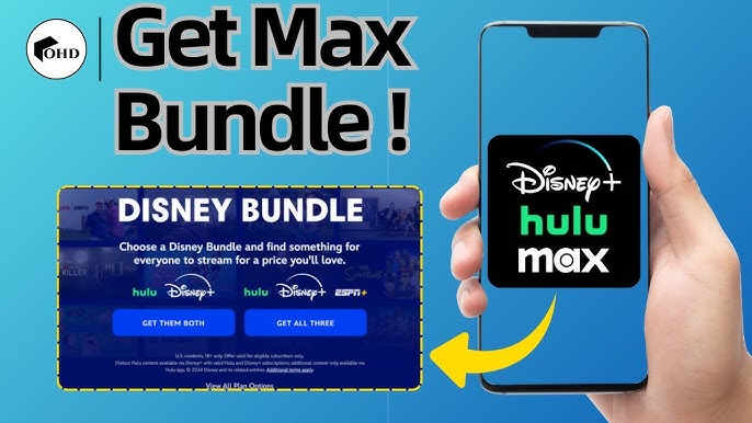 Conclusion: Make Your Move on the Disney Bundle - visual representation