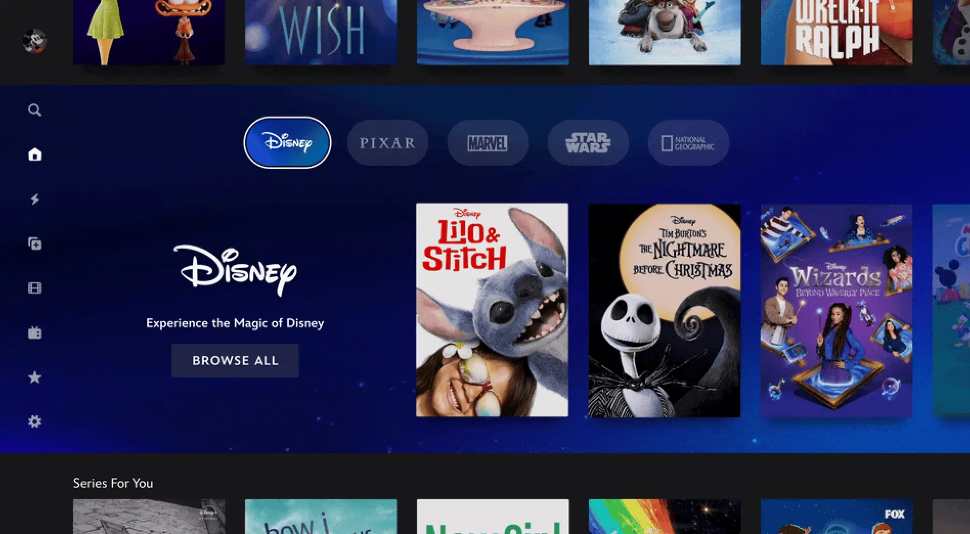 What Disney+ Actually Offers Your Household - contextual illustration